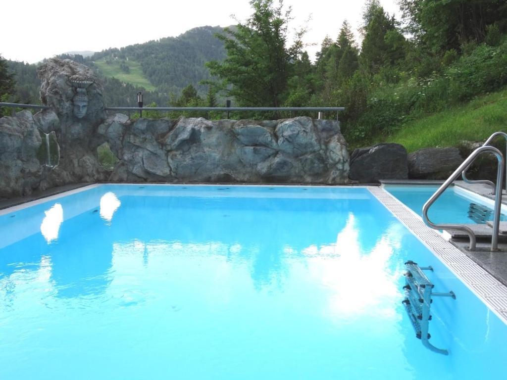 Haus Andreas - Ferienwohnungen Turracher Hohe Oda fotoğraf