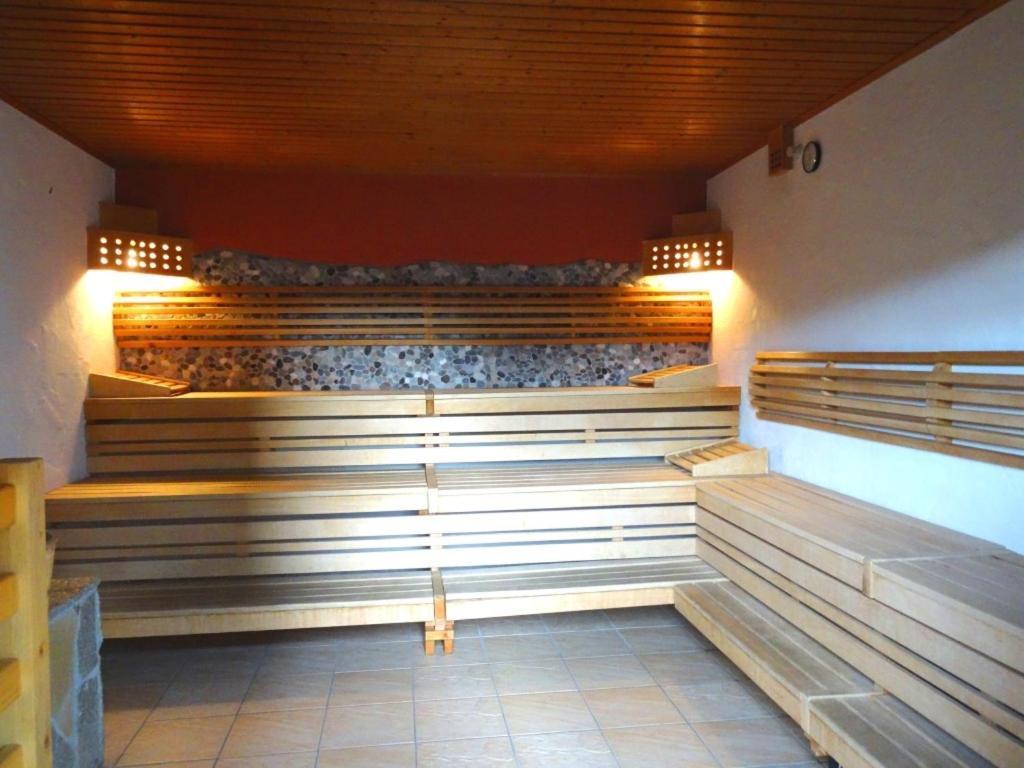 Haus Andreas - Ferienwohnungen Turracher Hohe Oda fotoğraf