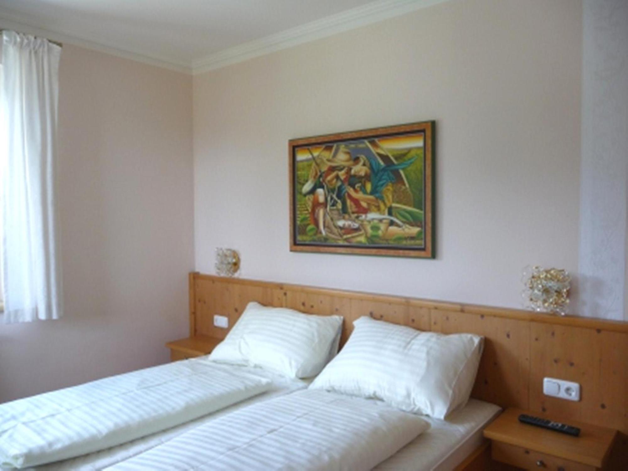 Haus Andreas - Ferienwohnungen Turracher Hohe Oda fotoğraf