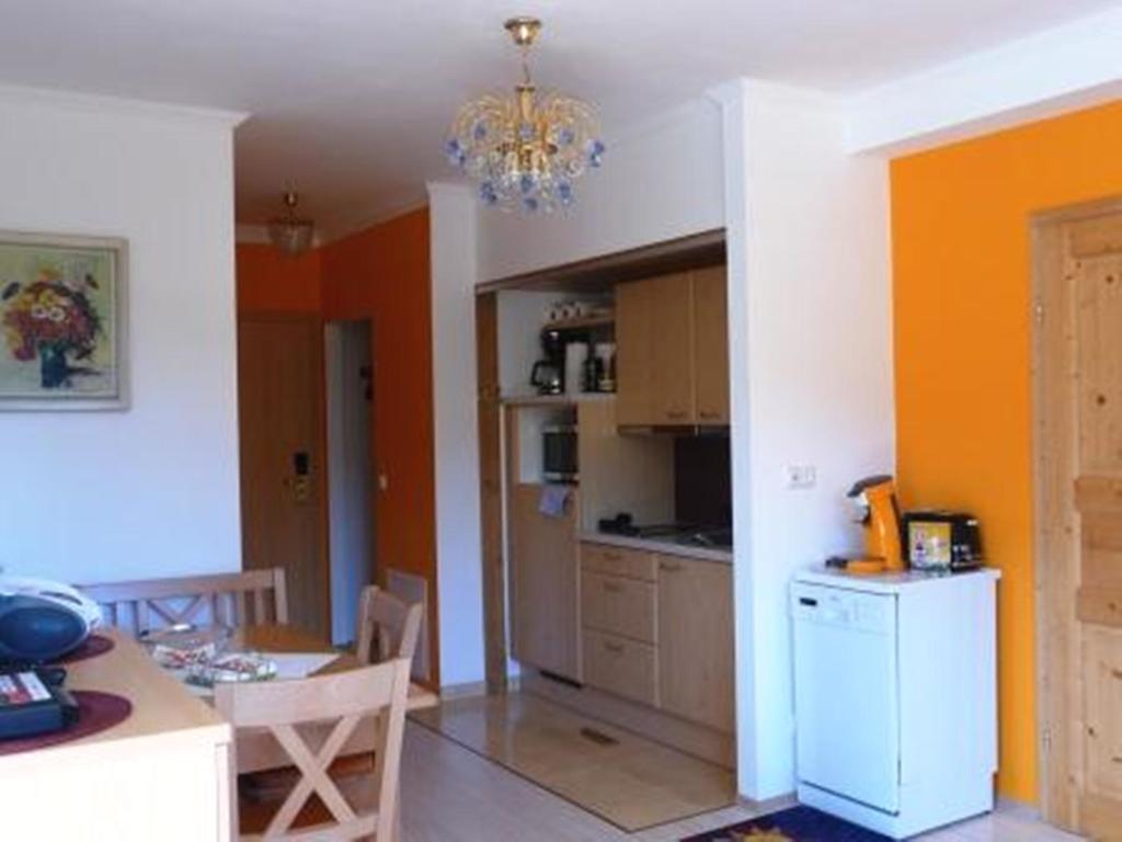 Haus Andreas - Ferienwohnungen Turracher Hohe Dış mekan fotoğraf